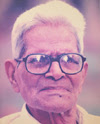 K Kunhanthan Nambair