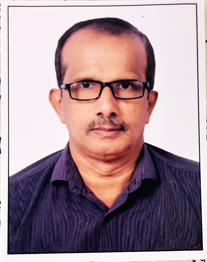 Manoj .K